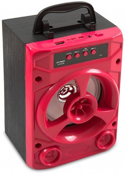 Hytech HY-S18 Bluetooth Hoparlör