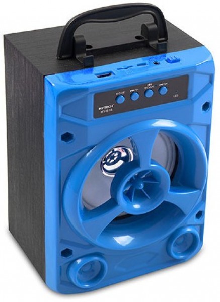 Hytech HY-S18 Bluetooth Hoparlör