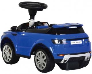 Kraft Range Rover Mini