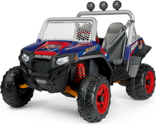 Peg Perego Ranger RZR 900 24V