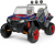 Peg Perego Ranger RZR 900 24V
