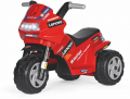 Peg Perego Mini Ducati 12V resim
