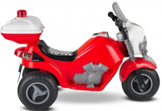 BabyHope Panthera 6V