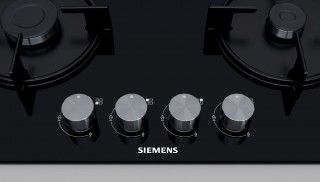 Siemens EN6B6PO10O Ankastre Gazlı Ocak