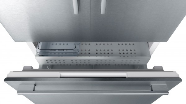 Siemens CI36TP02 Buzdolabı