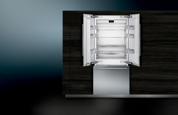 Siemens CI36TP02 Buzdolabı
