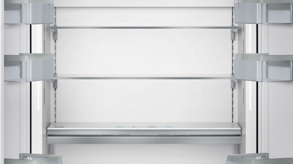 Siemens CI36TP02 Buzdolabı