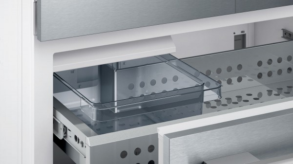 Siemens CI36TP02 Buzdolabı