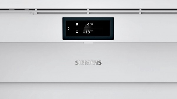 Siemens CI36TP02 Buzdolabı