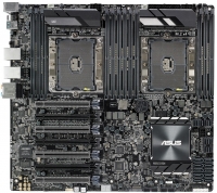 Asus WS C621E Sage resim