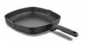 Korkmaz A1120 Ornella Kare Grill Tava 28 cm resim