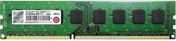 Transcend JetRam 8 GB 1600 MT