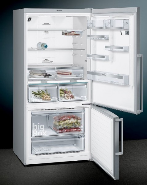 Siemens KG86NHI30N Buzdolabı