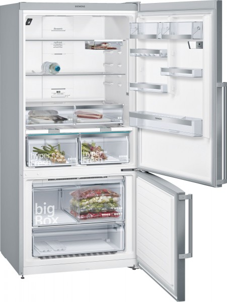 Siemens KG86NHI30N Buzdolabı