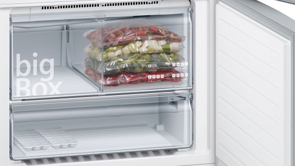 Siemens KG86NHI30N Buzdolabı