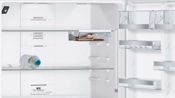 Siemens KG86NHI30N Buzdolabı
