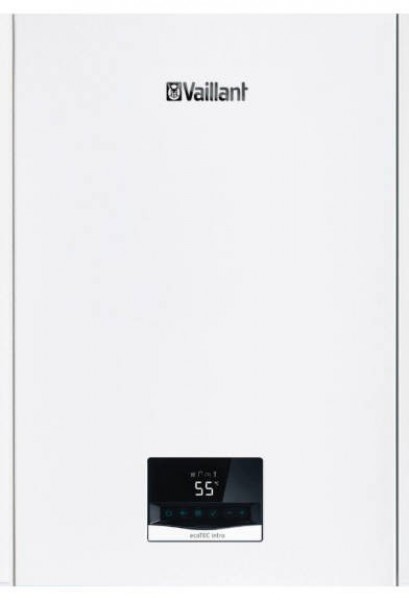 Vaillant ecoTEC Intro 18-24 Kombi (16000 kcal/h)