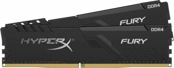 HyperX Fury DDR4 32 GB 3000 MT