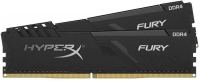 HyperX Fury DDR4 resim