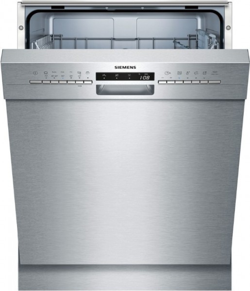 Siemens N436S00IT Bulaşık Makinesi