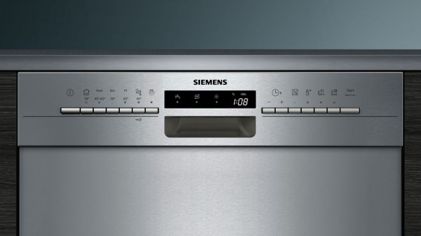 Siemens N436S00IT Bulaşık Makinesi