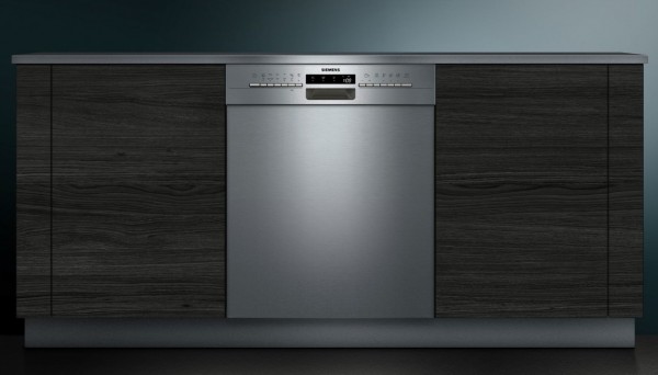 Siemens N436S00IT Bulaşık Makinesi