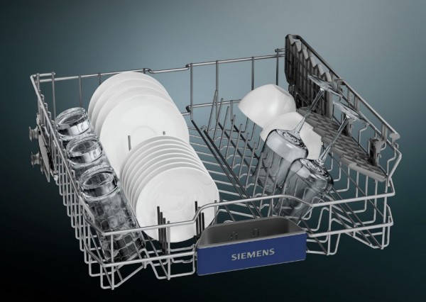 Siemens N436S00IT Bulaşık Makinesi