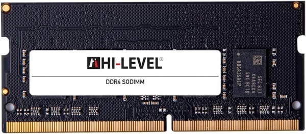 Hi-Level HLV-SOPC21300D4/4G 4 GB 2666 MT