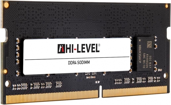 Hi-Level HLV-SOPC21300D4/4G 4 GB 2666 MT