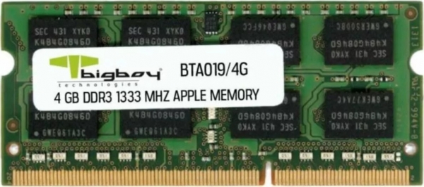 Bigboy BTA019/2G 2 GB 1333 MT