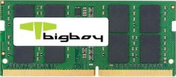 Bigboy BTA026/16G 16 GB 2666 MT