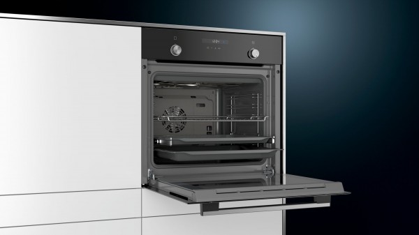Siemens HB237JES0T Ankastre Fırın