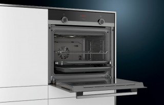 Siemens HB534FEH0T Ankastre Fırın