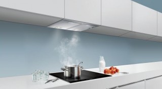 Siemens LB55565 Aspiratör
