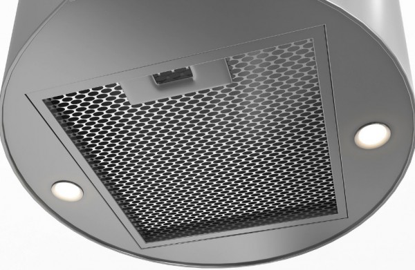 Teka CC 485 Inox Davlumbaz