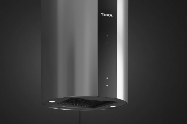 Teka CC 485 Inox Davlumbaz