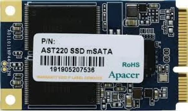 Apacer AST220 SSD