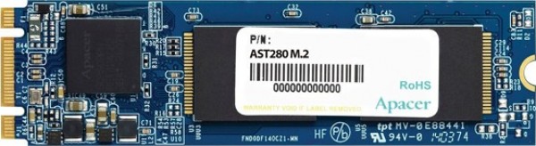Apacer AST280 SSD