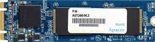 Apacer AST280 SSD