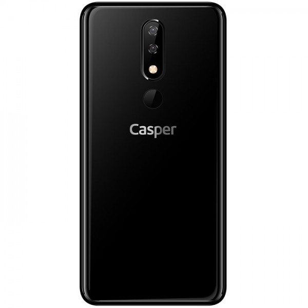 Casper VIA P3