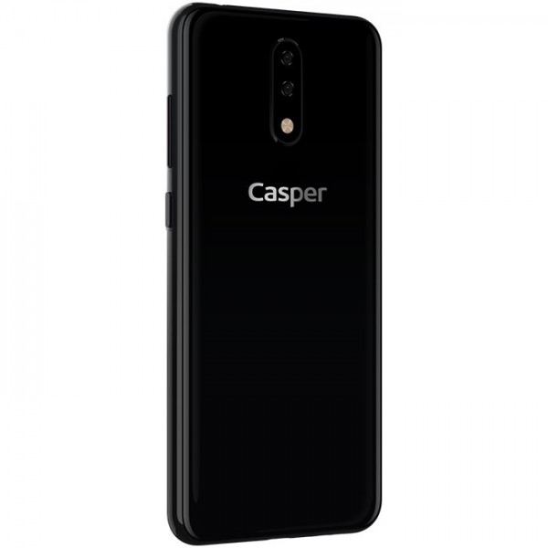 Casper VIA P3