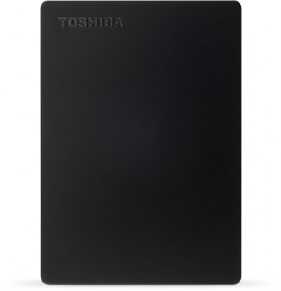 Toshiba Canvio Slim HDD (1 TB)