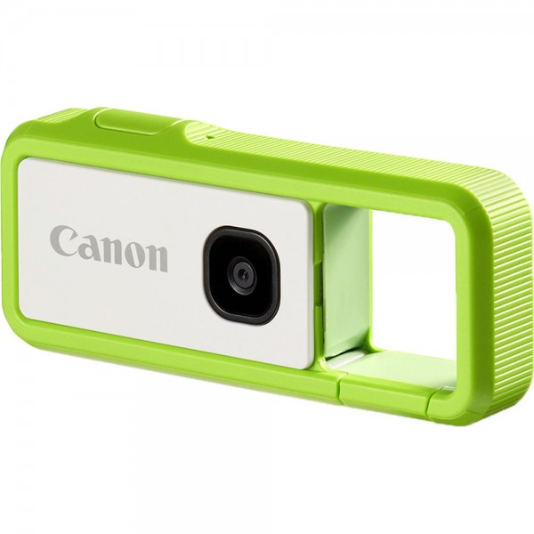 Canon IVY REC Aksiyon Kamera