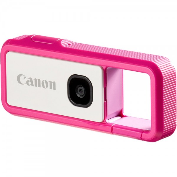 Canon IVY REC Aksiyon Kamera