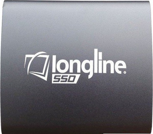 Longline External 128GB SSD