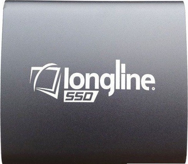 Longline External 1 TB SSD