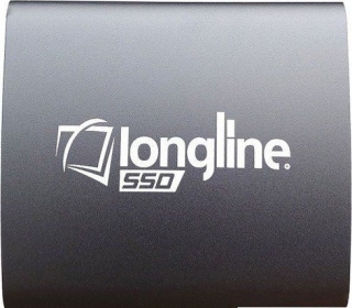 Longline External 512GB SSD