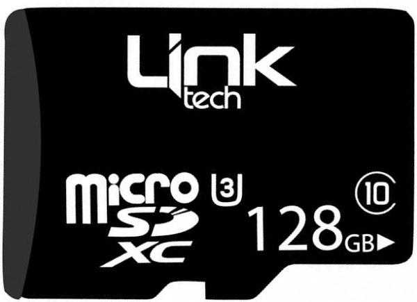 LinkTech M112 microSD (128 GB)
