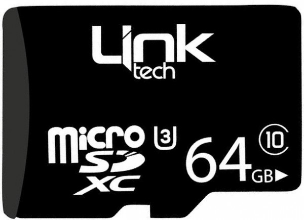 LinkTech M111 microSD (64 GB)