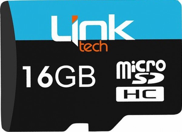 LinkTech M104 microSD